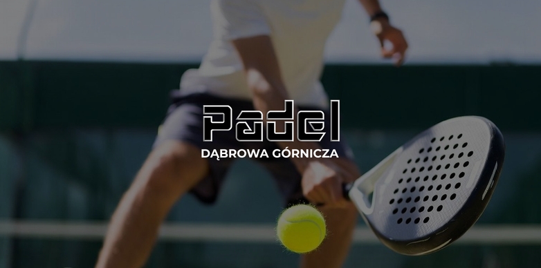 Padel Dabrowa Gornicza